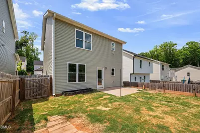 52 Elliot Drive, Clayton, NC 27520 - Photo 6