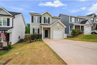 52 Elliot Drive, Clayton, NC 27520 - Photo 2