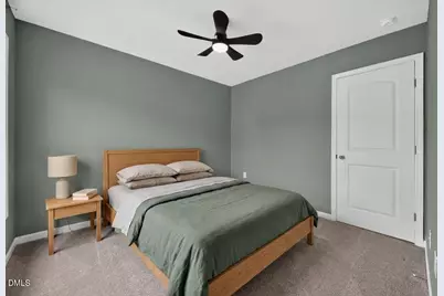 52 Elliot Drive, Clayton, NC 27520 - Photo 2