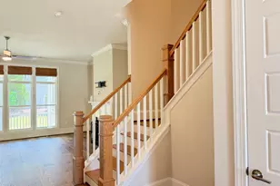 4921 Trek Ln, Raleigh, NC 27606 - Photo 4