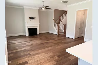 4921 Trek Lane, Raleigh, NC 27606 - Photo 2