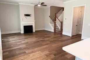 4921 Trek Ln, Raleigh, NC 27606 - Photo 2
