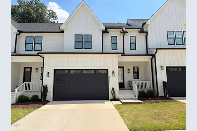 4921 Trek Lane, Raleigh, NC 27606 - Photo 1
