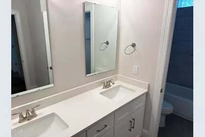 4921 Trek Lane, Raleigh, NC 27606 - Photo 22