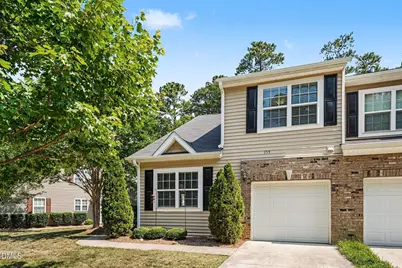 155 Florians Drive, Holly Springs, NC 27540 - Photo 2