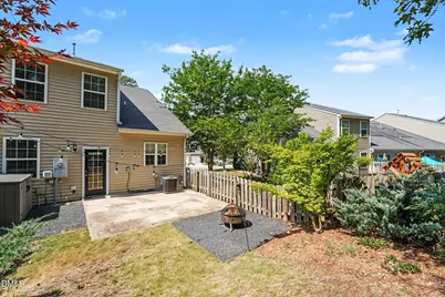 155 Florians Drive, Holly Springs, NC 27540 - Photo 26