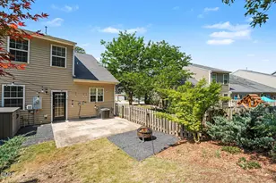 155 Florians Dr, Holly Springs, NC 27540 - Photo 26