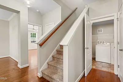 155 Florians Drive, Holly Springs, NC 27540 - Photo 6