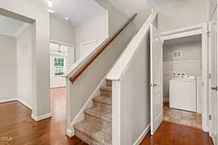 155 Florians Dr, Holly Springs, NC 27540 - Photo 6