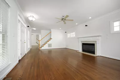 605 Carpenter Town Lane, Cary, NC 27519 - Photo 8