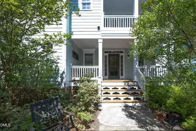 605 Carpenter Town Lane, Cary, NC 27519 - Photo 4