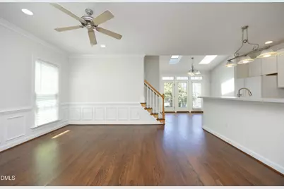 605 Carpenter Town Lane, Cary, NC 27519 - Photo 10