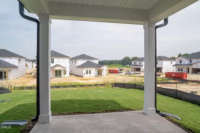 6104 Ivy Brook Trail, Wendell, NC 27591 - Photo 6