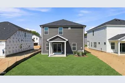6104 Ivy Brook Trail, Wendell, NC 27591 - Photo 32