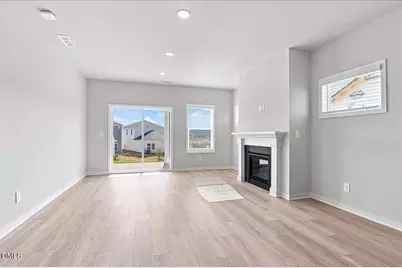 6104 Ivy Brook Trail, Wendell, NC 27591 - Photo 8
