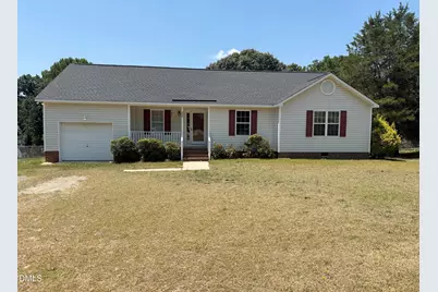 504 Hiking Trail, Benson, NC 27504 - Photo 2