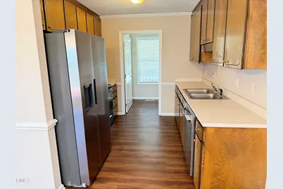 504 Hiking Trail, Benson, NC 27504 - Photo 8