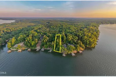 Lot 15 Harbor Dr. Drive, Macon, NC 27551 - Photo 2