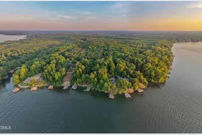 Lot 15 Harbor Dr. Drive, Macon, NC 27551 - Photo 6