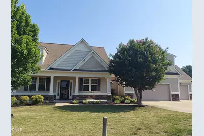 5 Seahorse Court, Benson, NC 27504 - Photo 2