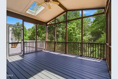 223 Kinvara Court, Wake Forest, NC 27587 - Photo 28
