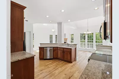 223 Kinvara Court, Wake Forest, NC 27587 - Photo 18