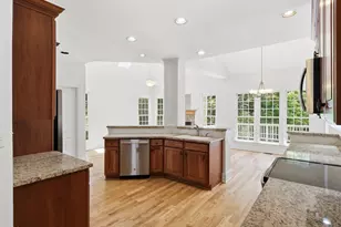 223 Kinvara Ct, Wake Forest, NC 27587 - Photo 18