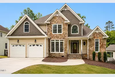223 Kinvara Court, Wake Forest, NC 27587 - Photo 2
