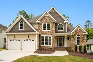 223 Kinvara Ct, Wake Forest, NC 27587 - Photo 2