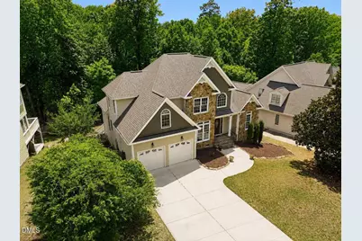 223 Kinvara Court, Wake Forest, NC 27587 - Photo 4