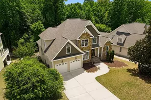 223 Kinvara Ct, Wake Forest, NC 27587 - Photo 4