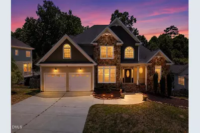 223 Kinvara Court, Wake Forest, NC 27587 - Photo 1
