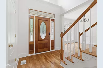 223 Kinvara Court, Wake Forest, NC 27587 - Photo 6