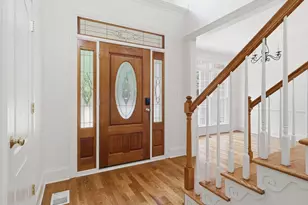 223 Kinvara Ct, Wake Forest, NC 27587 - Photo 6