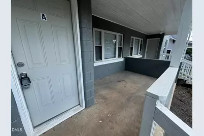 1111 South Street #A, Durham, NC 27707 - Photo 20