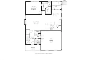 250 Youngsville Blvd S, Youngsville, NC 27596 - Photo 44