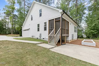 250 Youngsville Boulevard S, Youngsville, NC 27596 - Photo 32