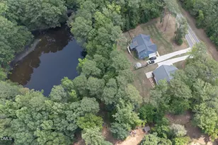 250 Youngsville Blvd S, Youngsville, NC 27596 - Photo 2