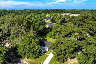120 Southgate Dr, Roanoke Rapids, NC 27870 - Photo 8