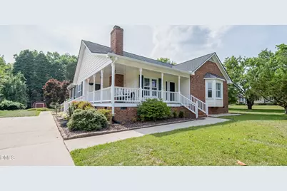 5900 Swales Way, Raleigh, NC 27603 - Photo 2