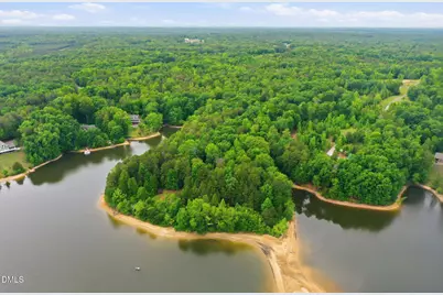 282 Lakefront Drive, Leasburg, NC 27291 - Photo 1