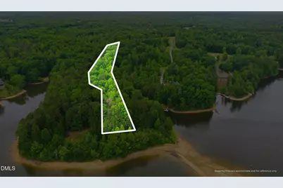 282 Lakefront Drive, Leasburg, NC 27291 - Photo 2