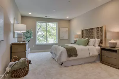 610 N Roxboro Street #21, Durham, NC 27701 - Photo 38