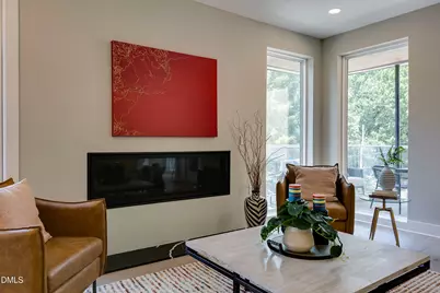 610 N Roxboro Street #21, Durham, NC 27701 - Photo 20