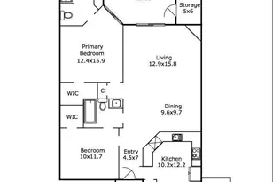 614 Windsong Ln, Durham, NC 27713 - Photo 26