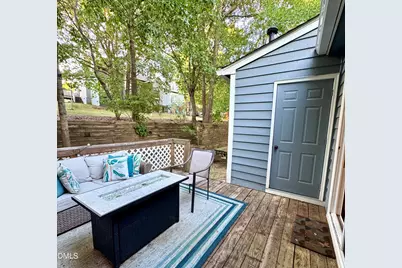 614 Windsong Lane, Durham, NC 27713 - Photo 18