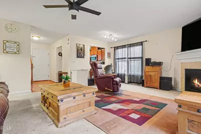 1502 Oakland Hills Way, Raleigh, NC 27604 - Photo 6