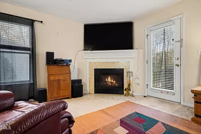 1502 Oakland Hills Way, Raleigh, NC 27604 - Photo 8