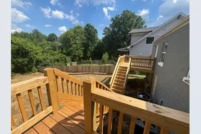 1111 South Street #B, Durham, NC 27707 - Photo 4