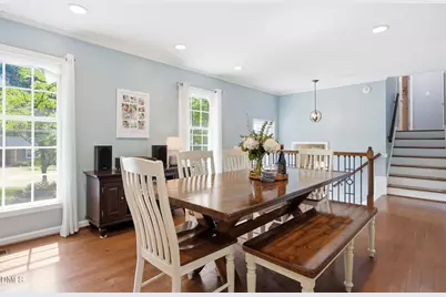 915 Union Street, Cary, NC 27511 - Photo 4